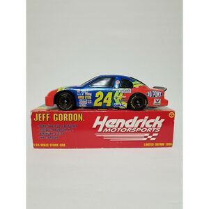 JEFF GORDON #24‎ LIMITED EDITION 1995 BANK 1 OF 20,124